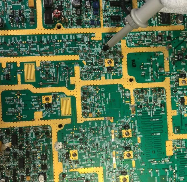 SN Electronics